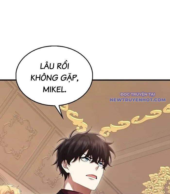 Pháp Sư Cận Chiến Mạnh Nhất: Chapter 51