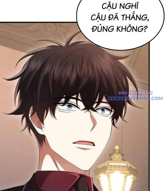Pháp Sư Cận Chiến Mạnh Nhất: Chapter 51