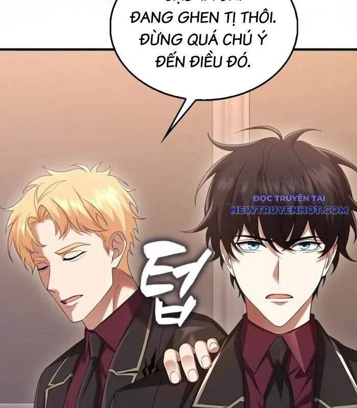 Pháp Sư Cận Chiến Mạnh Nhất: Chapter 51