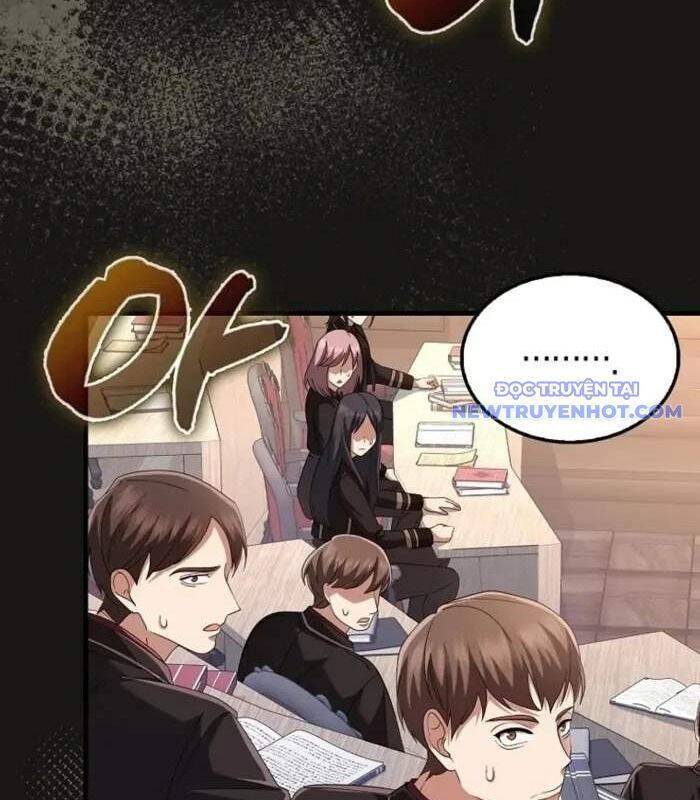 Pháp Sư Cận Chiến Mạnh Nhất: Chapter 51