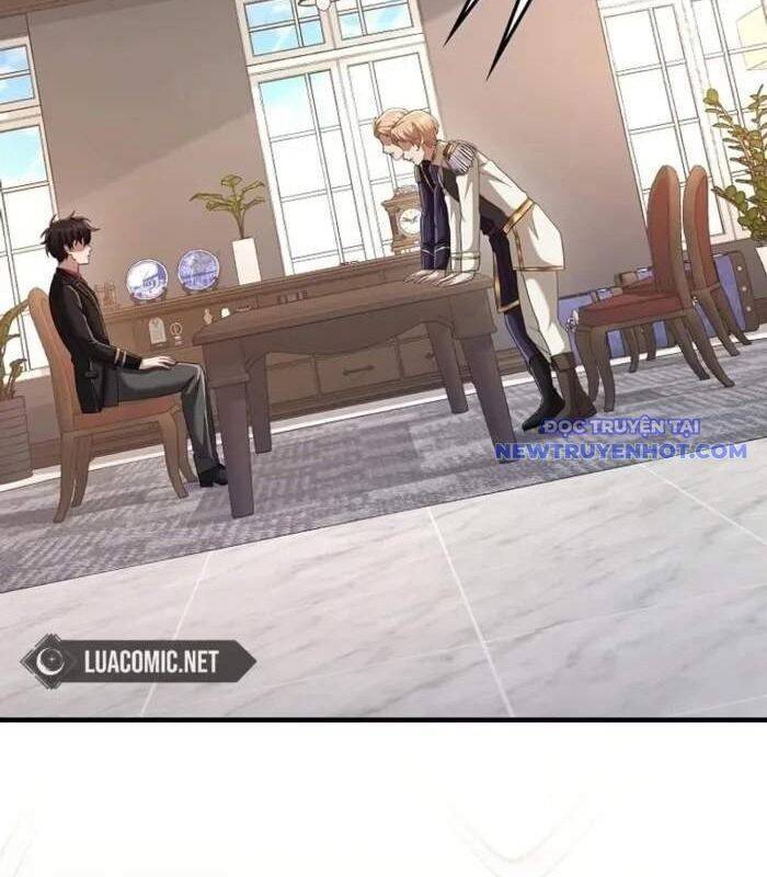 Pháp Sư Cận Chiến Mạnh Nhất: Chapter 51