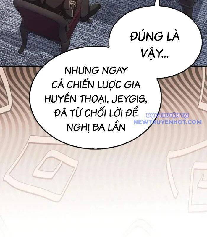 Pháp Sư Cận Chiến Mạnh Nhất: Chapter 51