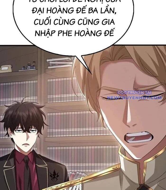 Pháp Sư Cận Chiến Mạnh Nhất: Chapter 51