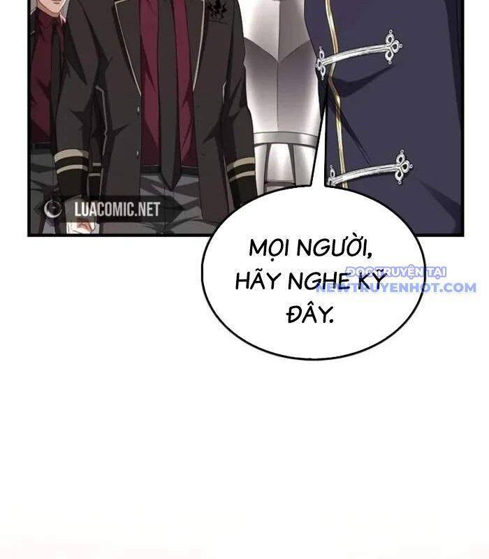 Pháp Sư Cận Chiến Mạnh Nhất: Chapter 51