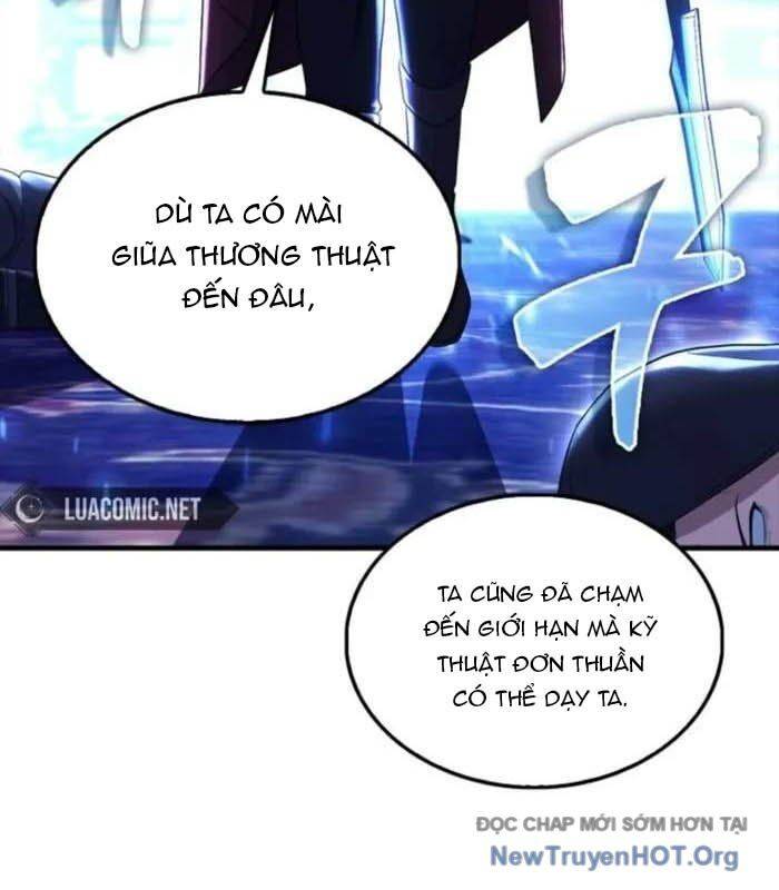 Pháp Sư Cận Chiến Mạnh Nhất: Chapter 59