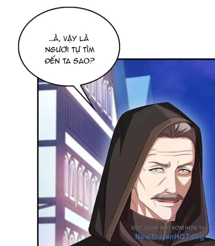 Pháp Sư Cận Chiến Mạnh Nhất: Chapter 59