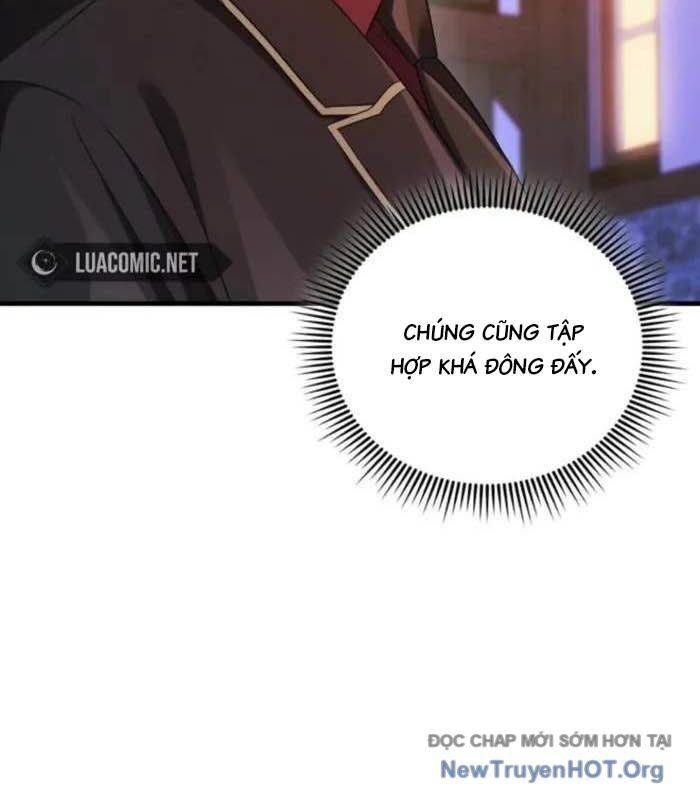 Pháp Sư Cận Chiến Mạnh Nhất: Chapter 59