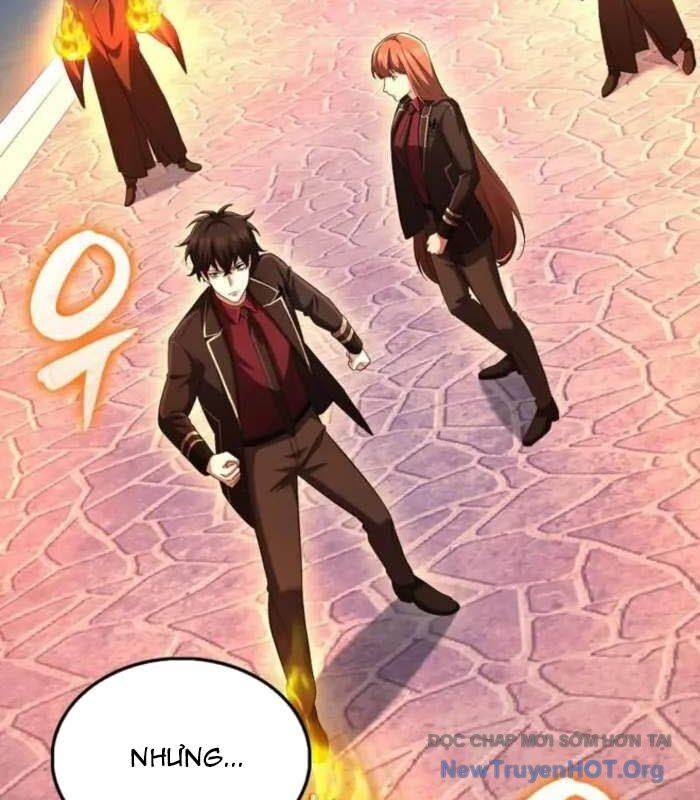 Pháp Sư Cận Chiến Mạnh Nhất: Chapter 59