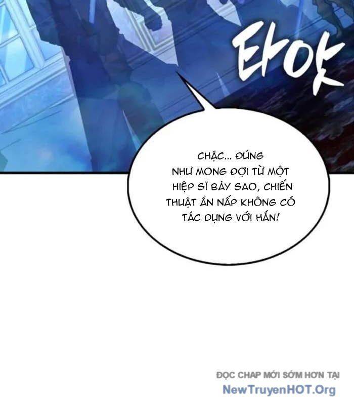 Pháp Sư Cận Chiến Mạnh Nhất: Chapter 59