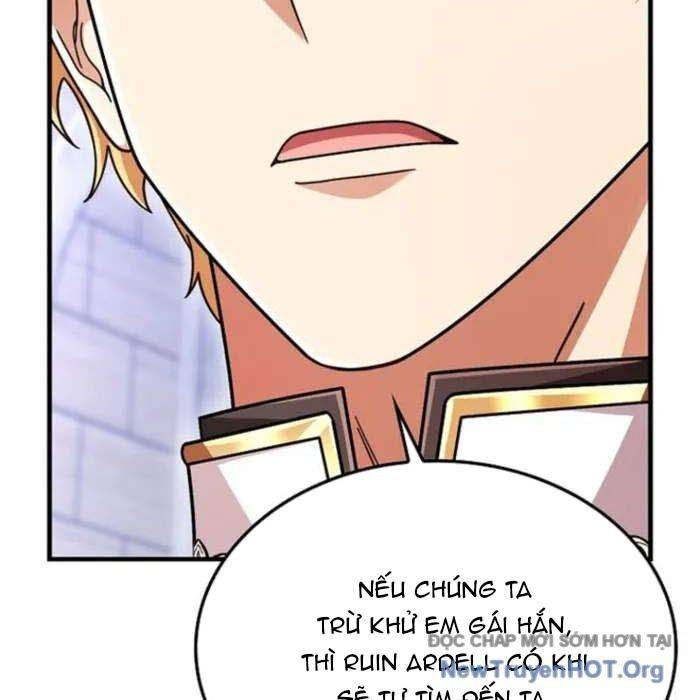 Pháp Sư Cận Chiến Mạnh Nhất: Chapter 71