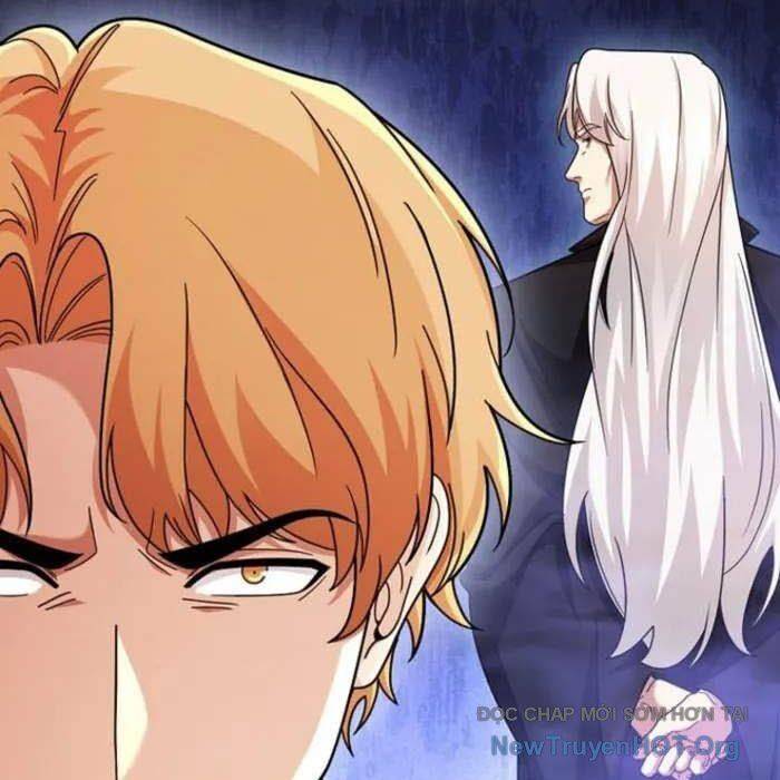 Pháp Sư Cận Chiến Mạnh Nhất: Chapter 71
