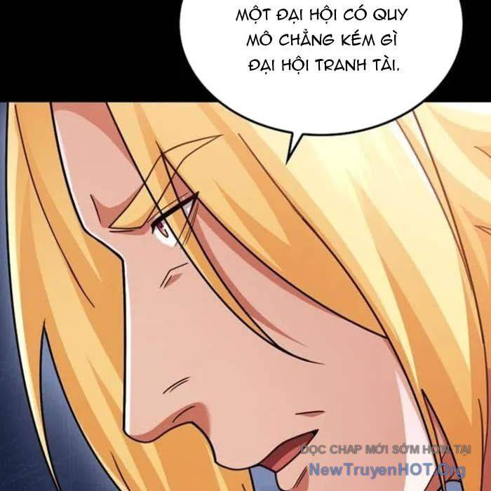Pháp Sư Cận Chiến Mạnh Nhất: Chapter 71
