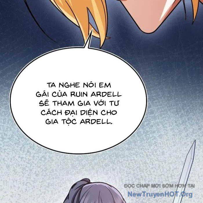 Pháp Sư Cận Chiến Mạnh Nhất: Chapter 71