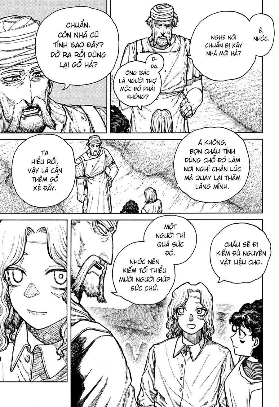 Centuria: Chapter 10