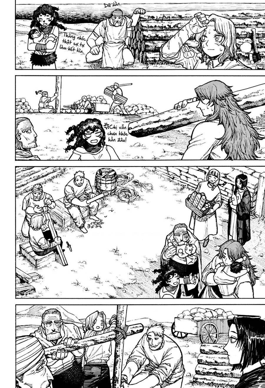 Centuria: Chapter 10
