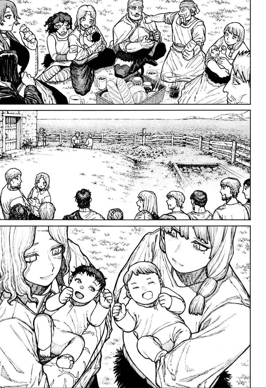 Centuria: Chapter 10