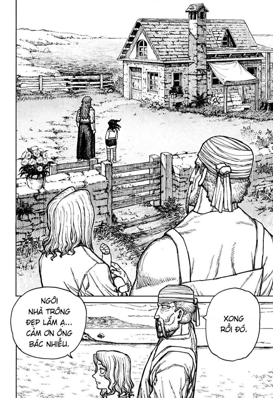 Centuria: Chapter 10