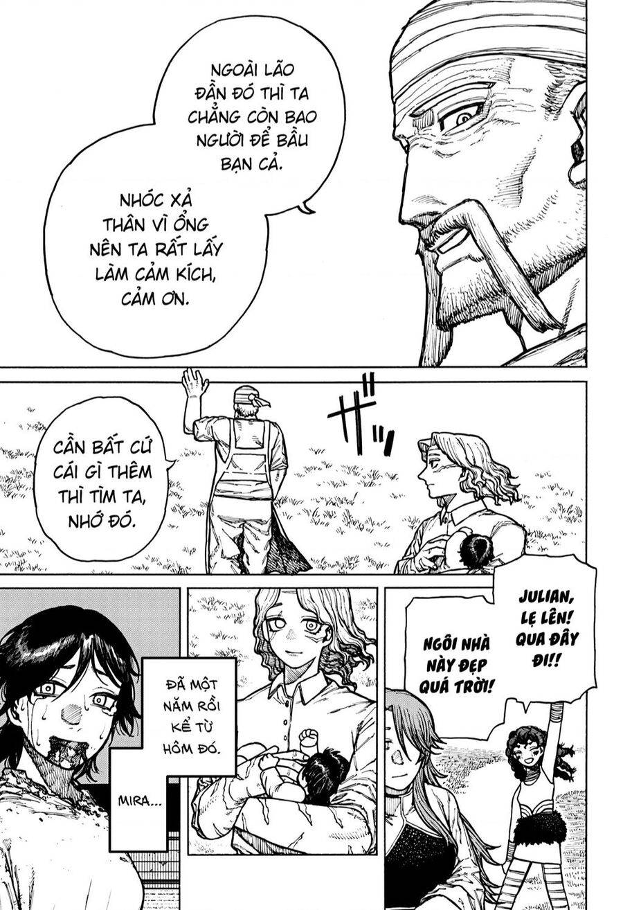 Centuria: Chapter 10