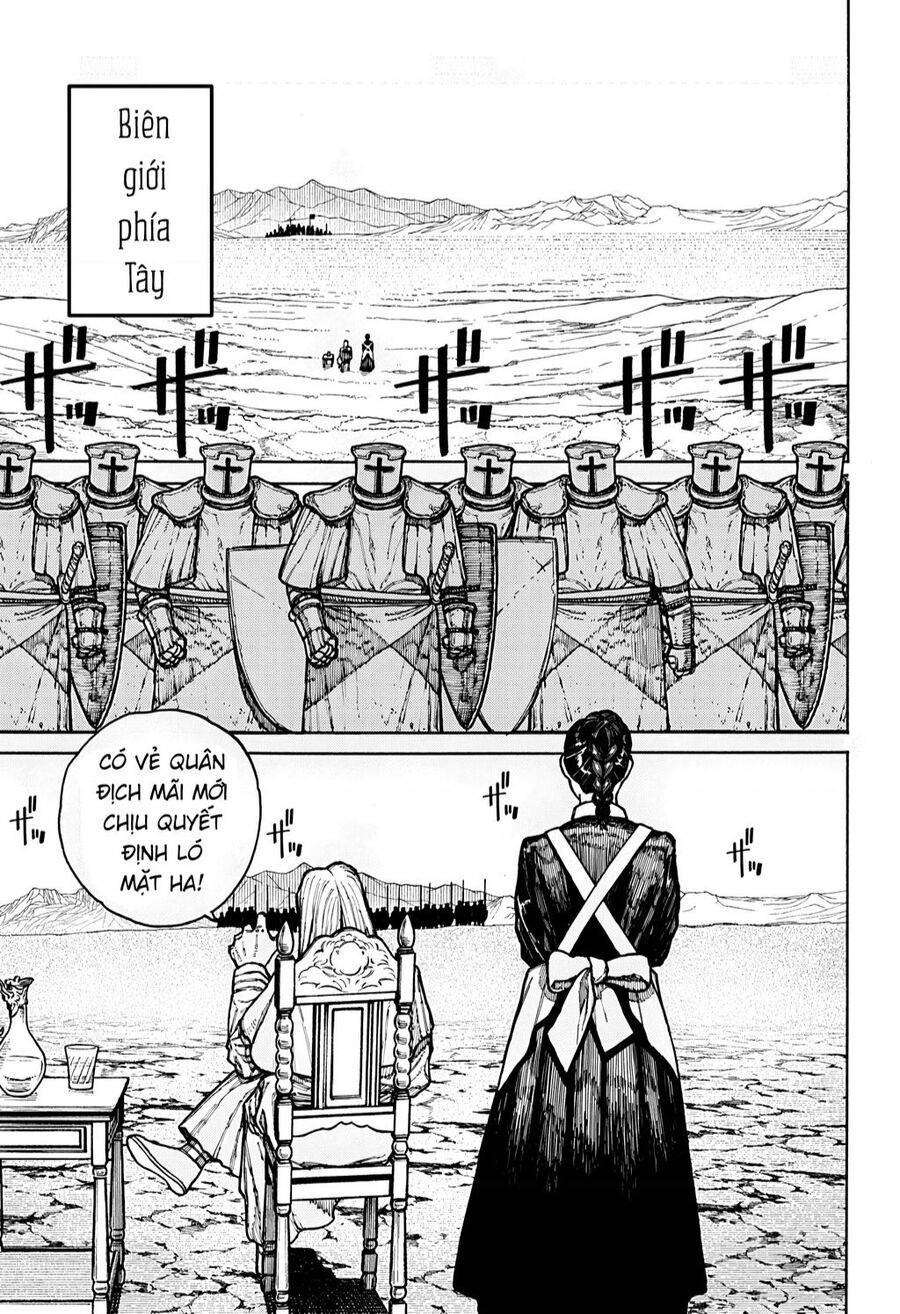 Centuria: Chapter 10