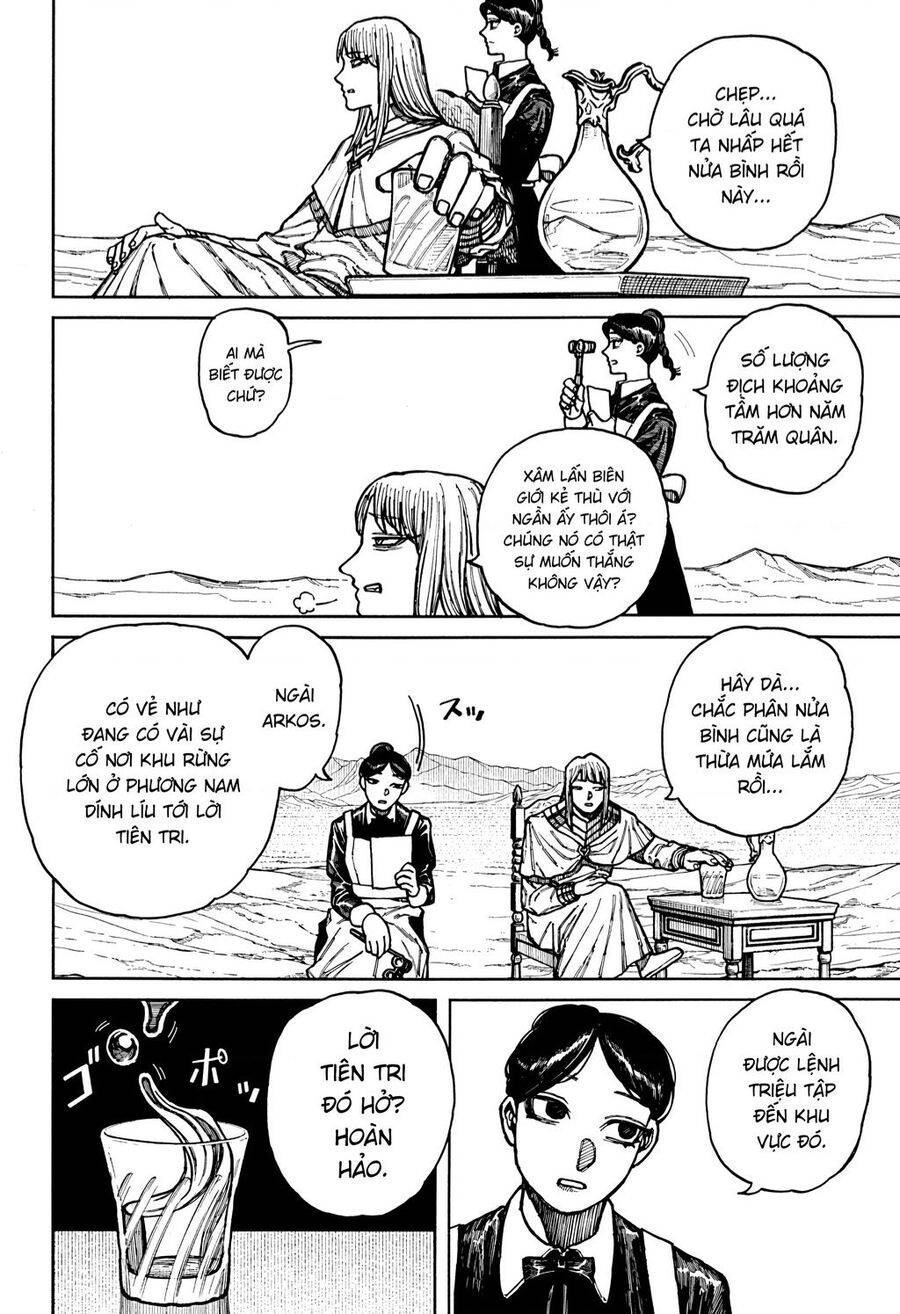 Centuria: Chapter 10
