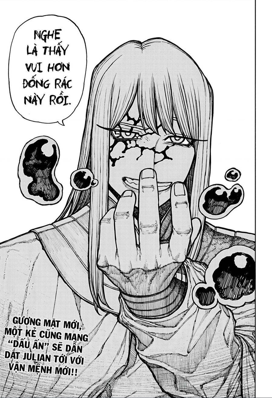 Centuria: Chapter 10
