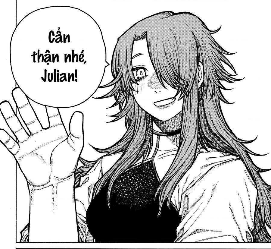 Centuria: Chapter 10
