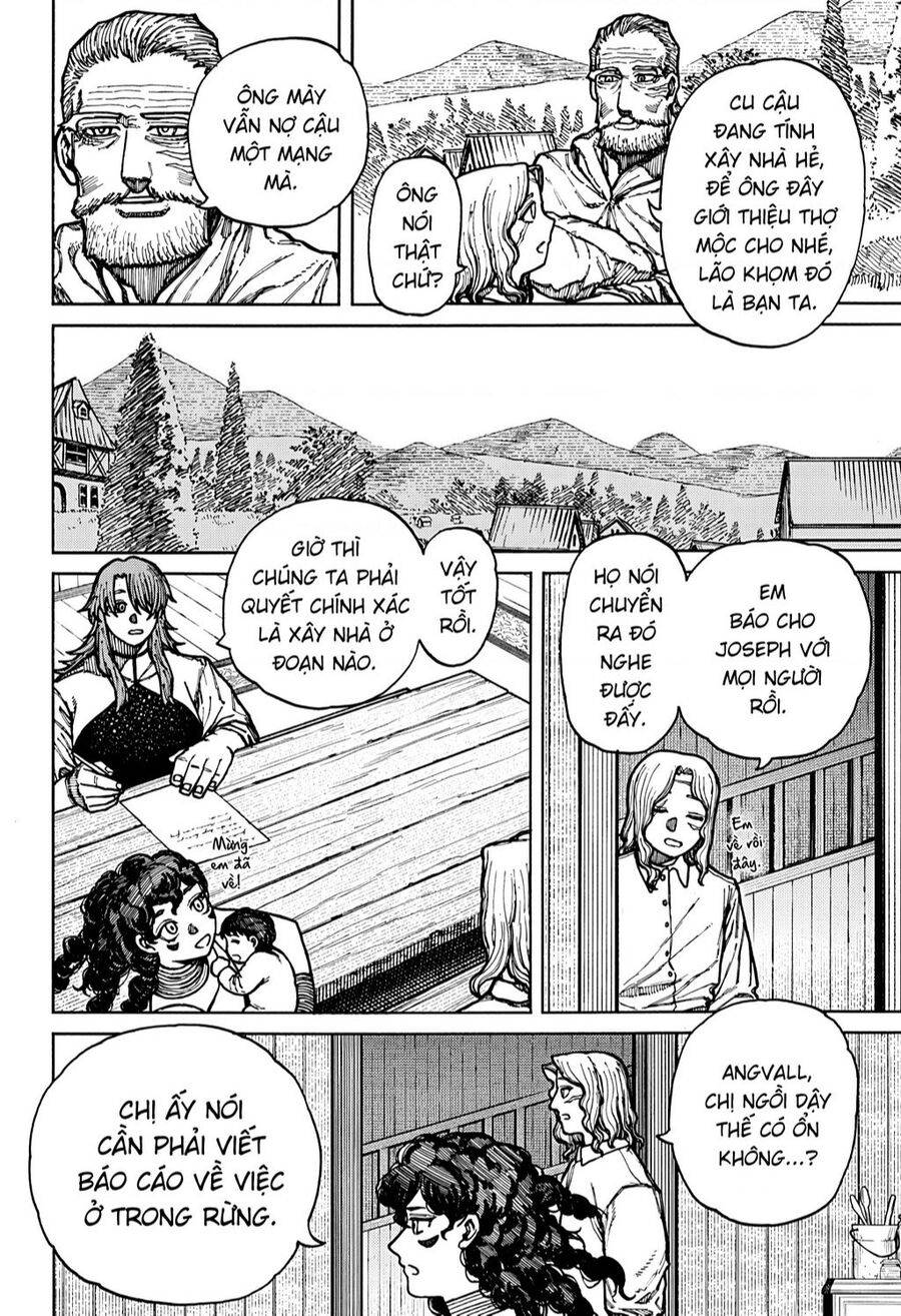 Centuria: Chapter 10