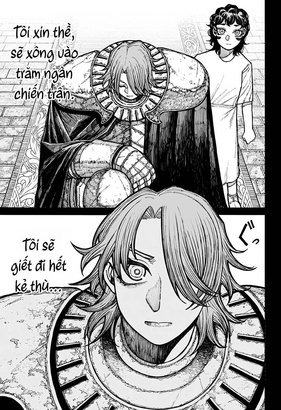 Centuria: Chapter 13
