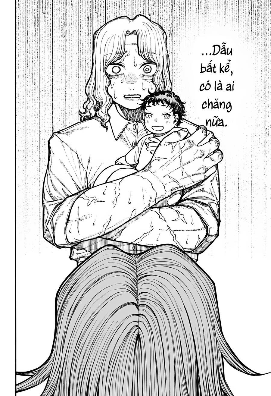 Centuria: Chapter 13