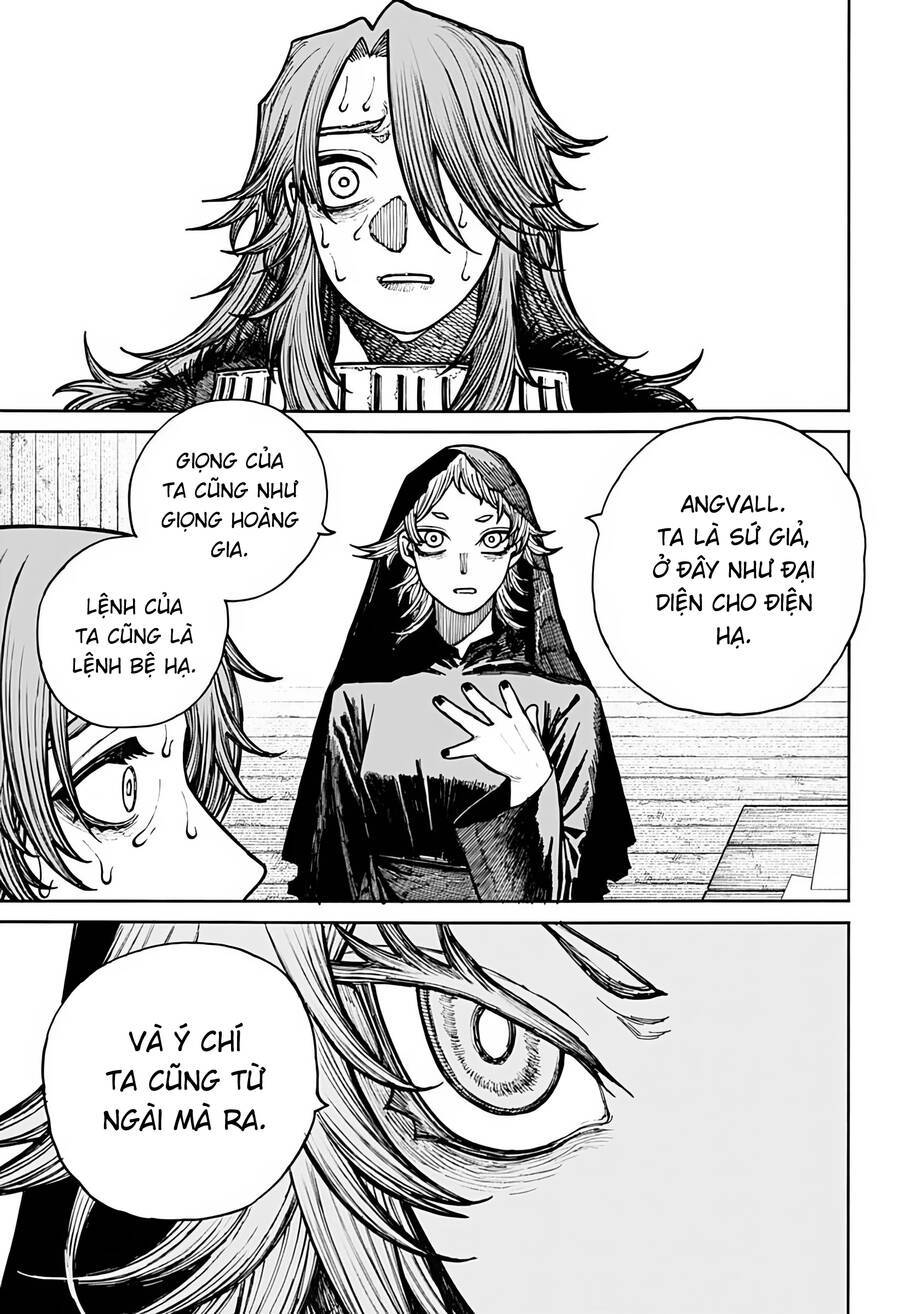 Centuria: Chapter 13