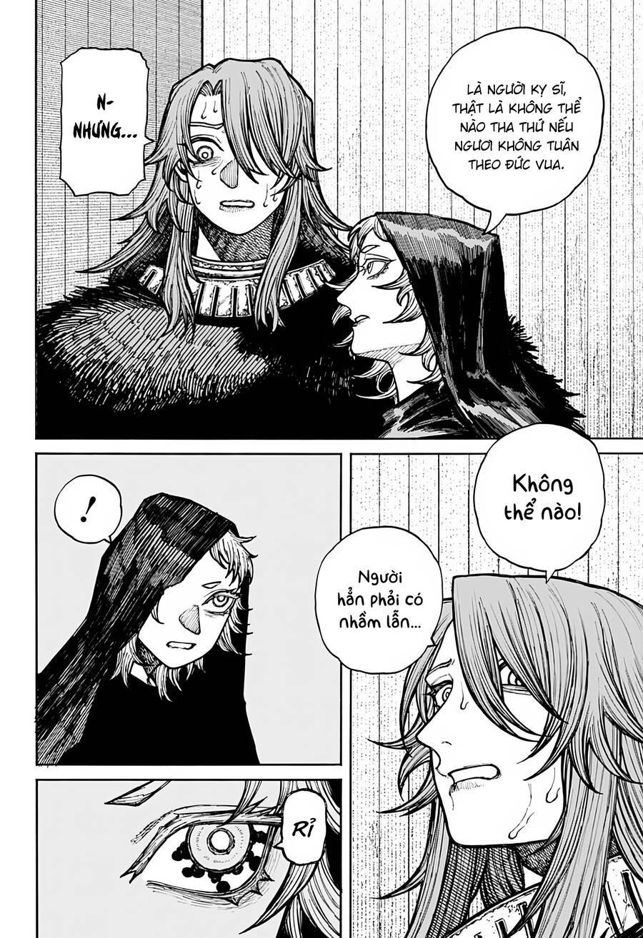 Centuria: Chapter 13