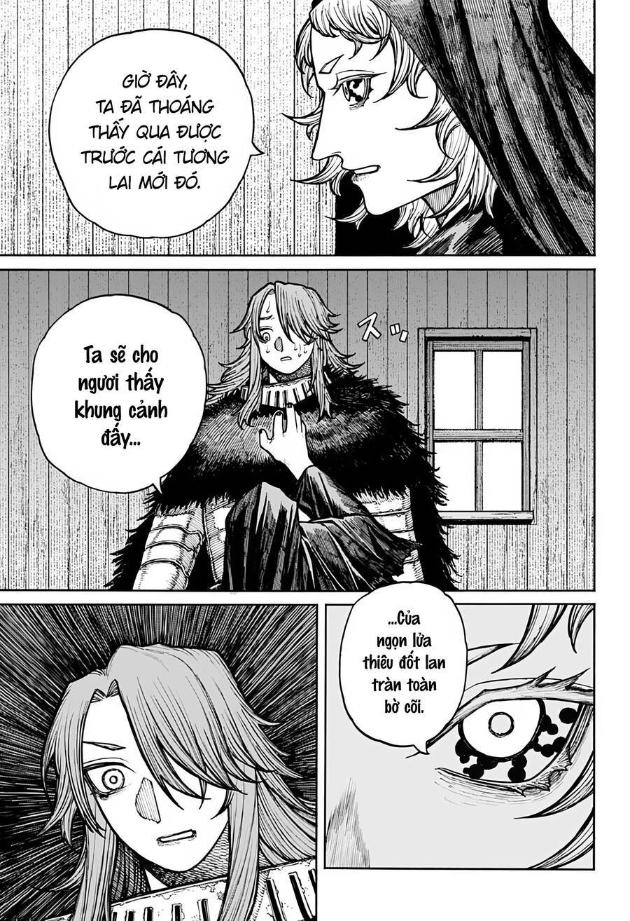 Centuria: Chapter 13