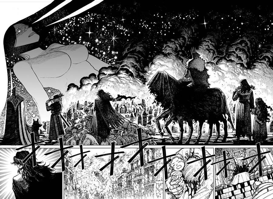 Centuria: Chapter 13