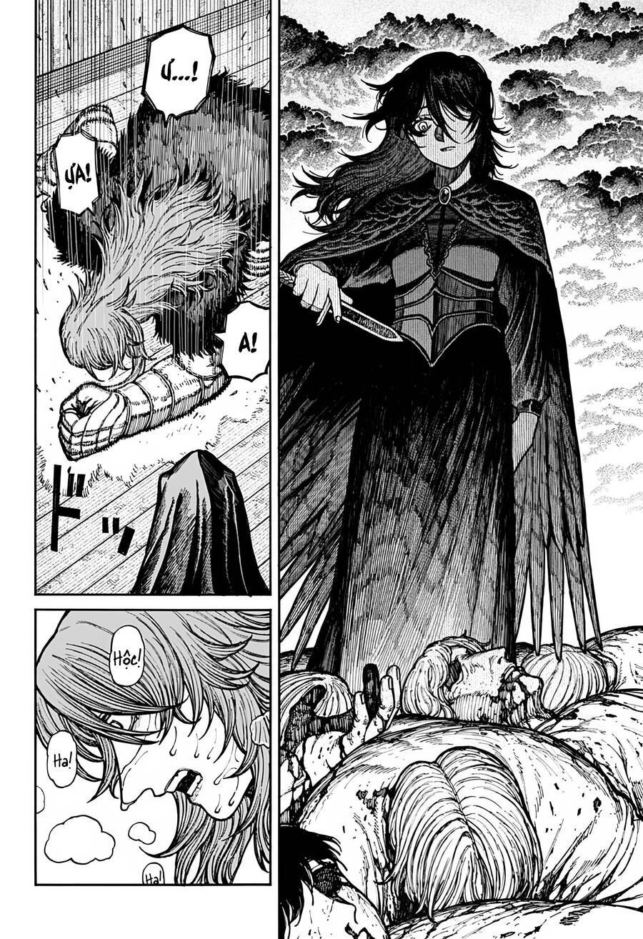 Centuria: Chapter 13