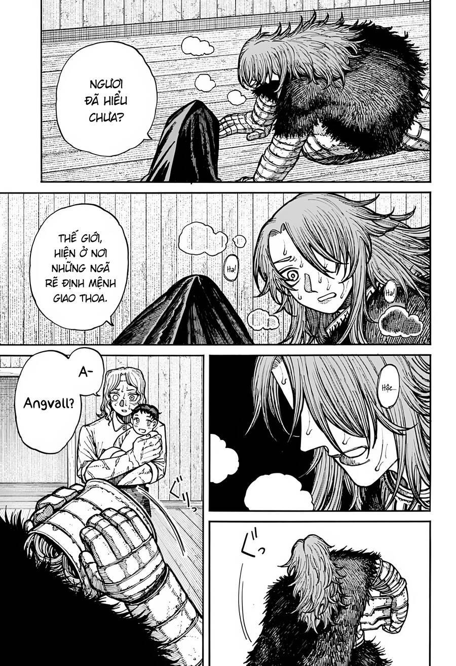 Centuria: Chapter 13