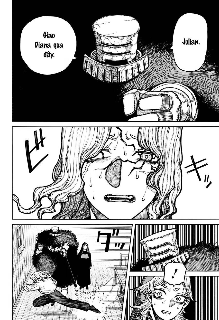 Centuria: Chapter 13