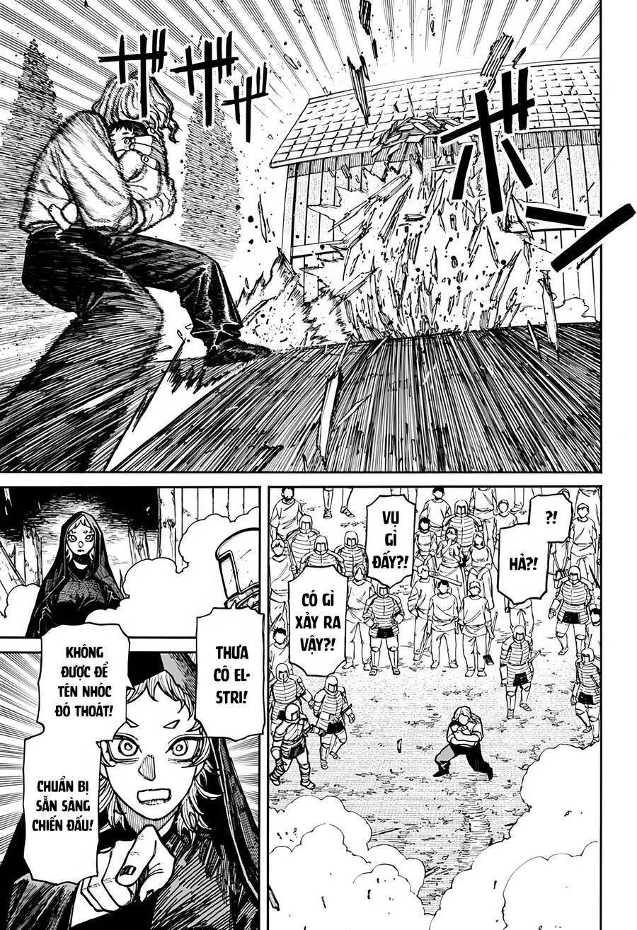 Centuria: Chapter 13
