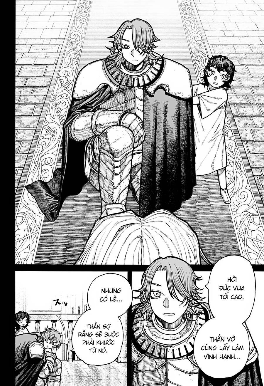 Centuria: Chapter 13