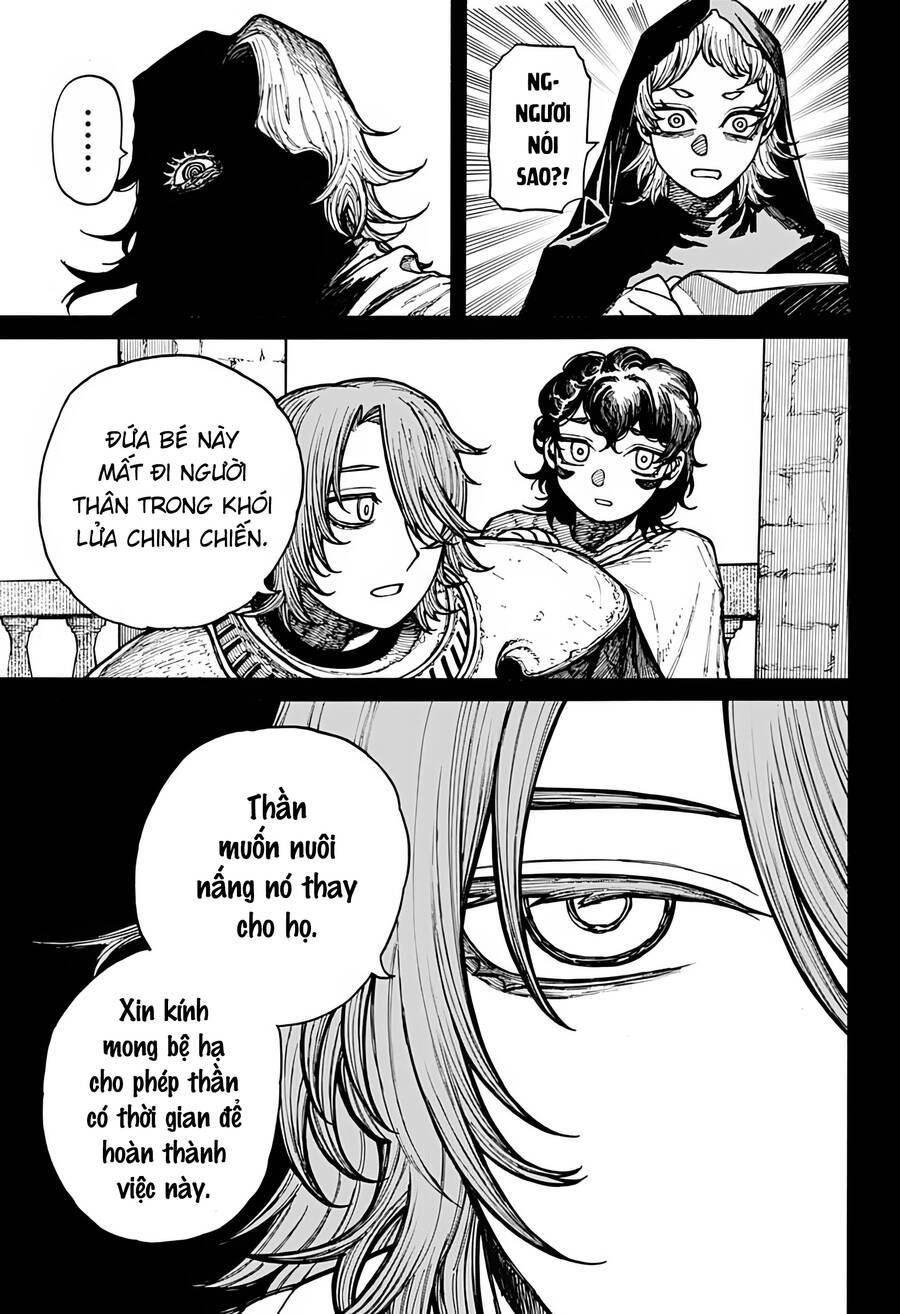 Centuria: Chapter 13