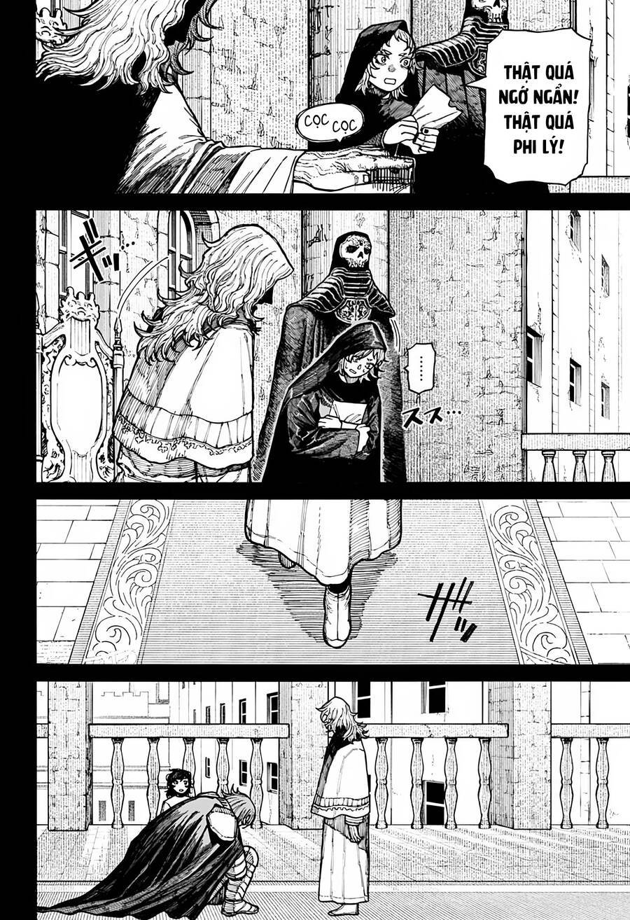 Centuria: Chapter 13