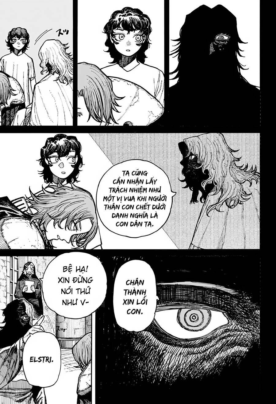 Centuria: Chapter 13