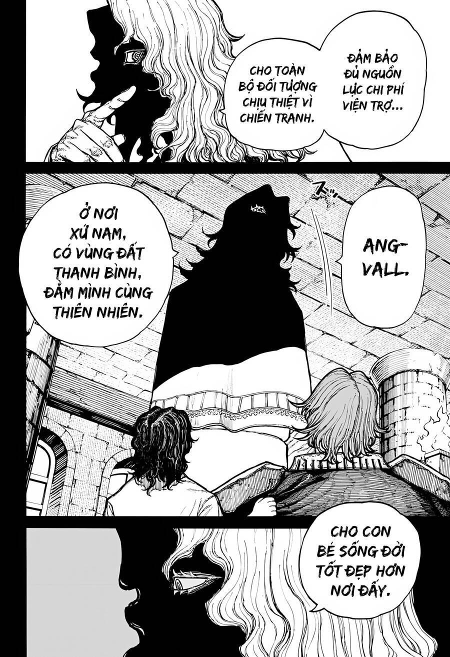 Centuria: Chapter 13