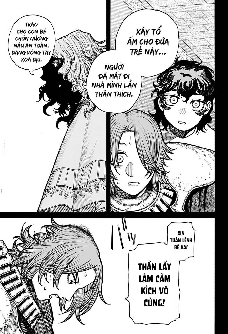 Centuria: Chapter 13