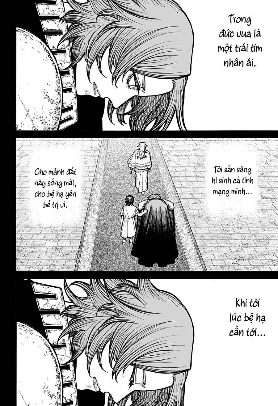 Centuria: Chapter 13