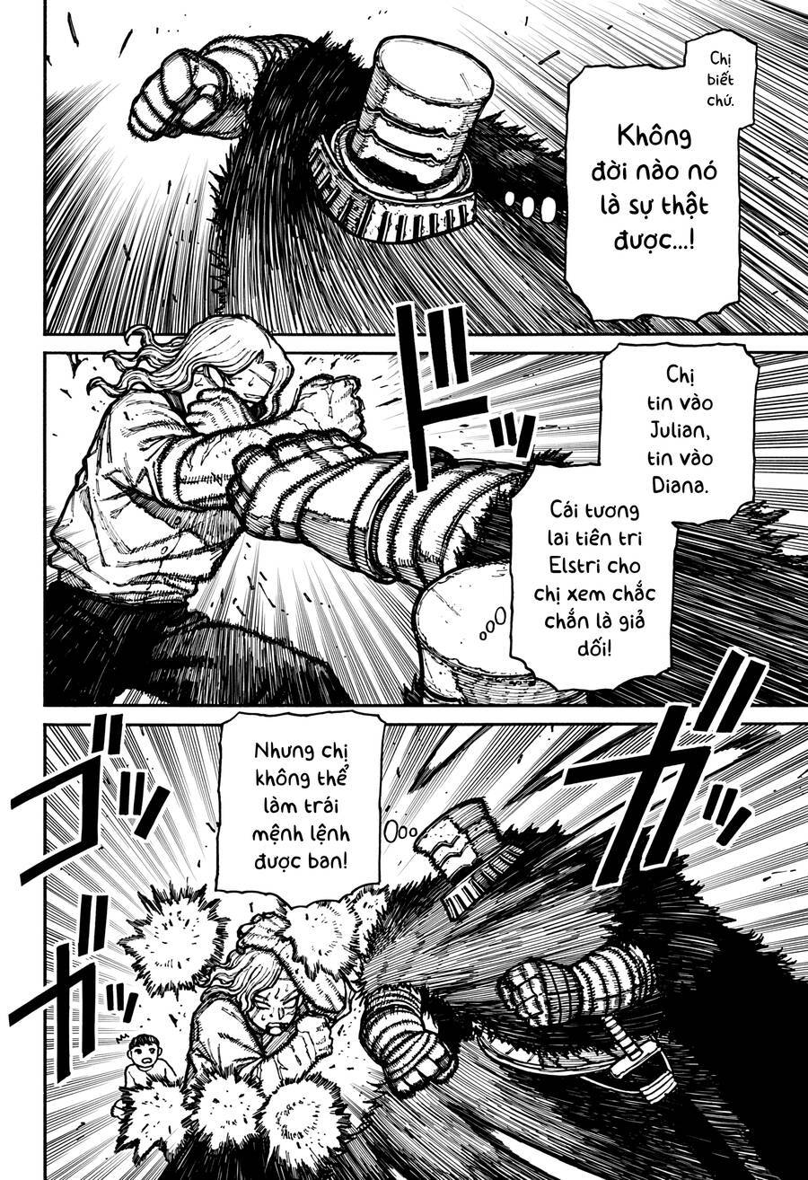 Centuria: Chapter 14