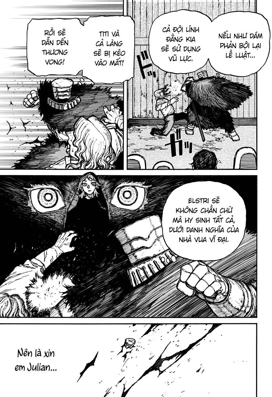 Centuria: Chapter 14