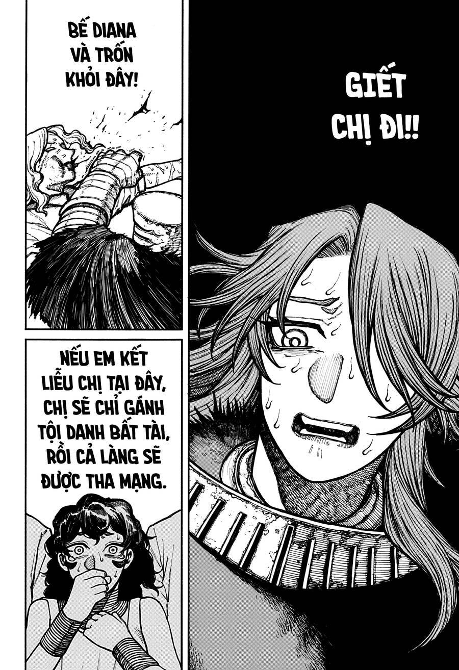Centuria: Chapter 14