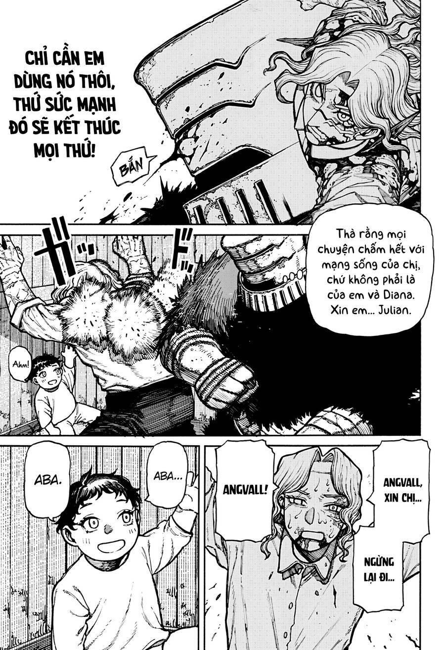 Centuria: Chapter 14