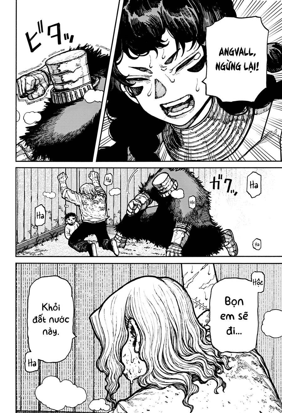 Centuria: Chapter 14