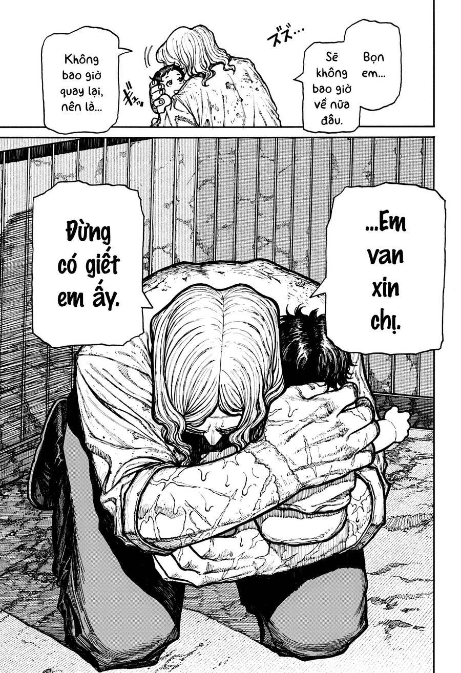Centuria: Chapter 14